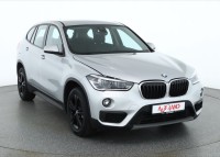 BMW X1 18i sDrive Advantage