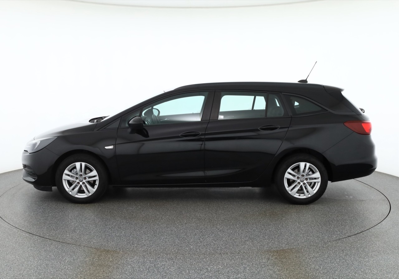 Opel Astra K ST 1.5 CDTI