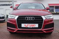 Audi Q3 1.4 TFSI S-Line