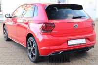 VW Polo 1.0 TSI R-Line