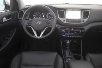 Hyundai Tucson 2.0 CRDi Premium 4WD