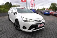 Toyota Avensis Touring Sports 1.8 VVT-i