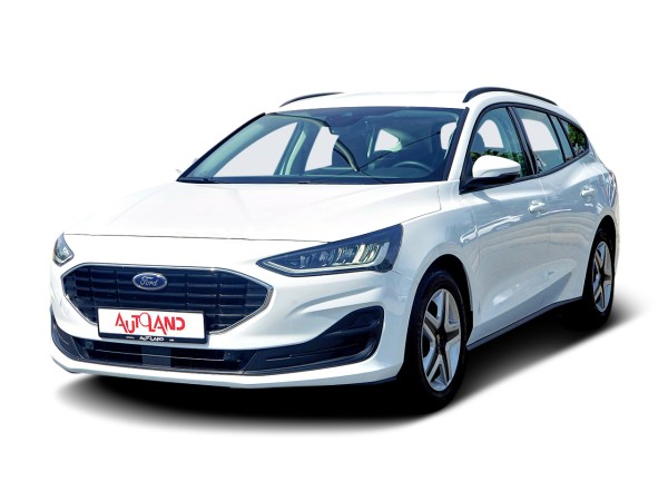 Ford Focus Turnier 1.5 EcoBlue Cool & Connect