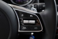Kia cee'd Sporty Wagon Ceed 1.5 T-GDI SW Aut.