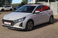 Vorschau: Hyundai i20 1.2
