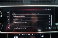 Audi A6 Avant 50 TDI quattro sport