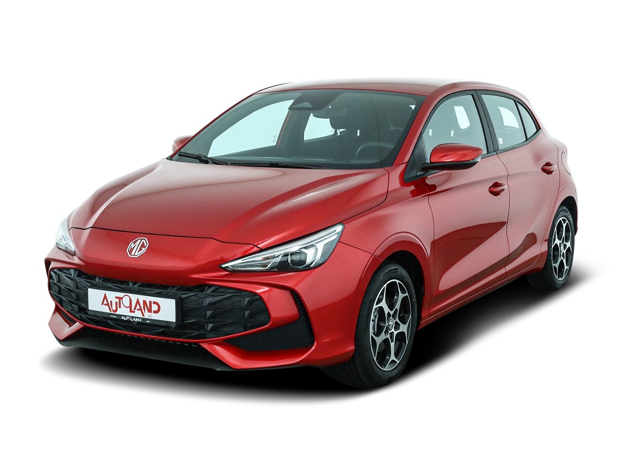 MG MG3 1.5 Hybrid Comfort Aut.