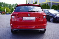 Skoda Karoq 2.0 TSI DSG Sportline 4x4