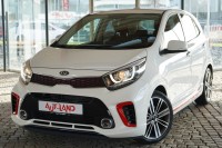 Vorschau: Kia Picanto 1.2 GT-Line