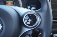 Smart ForTwo fortwo cabrio electric drive EQ prime
