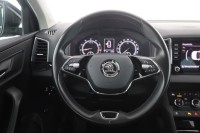 Skoda Karoq 1.0 TSI Drive