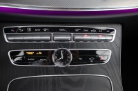 Mercedes-Benz E 200 E200 2x AMG-Line