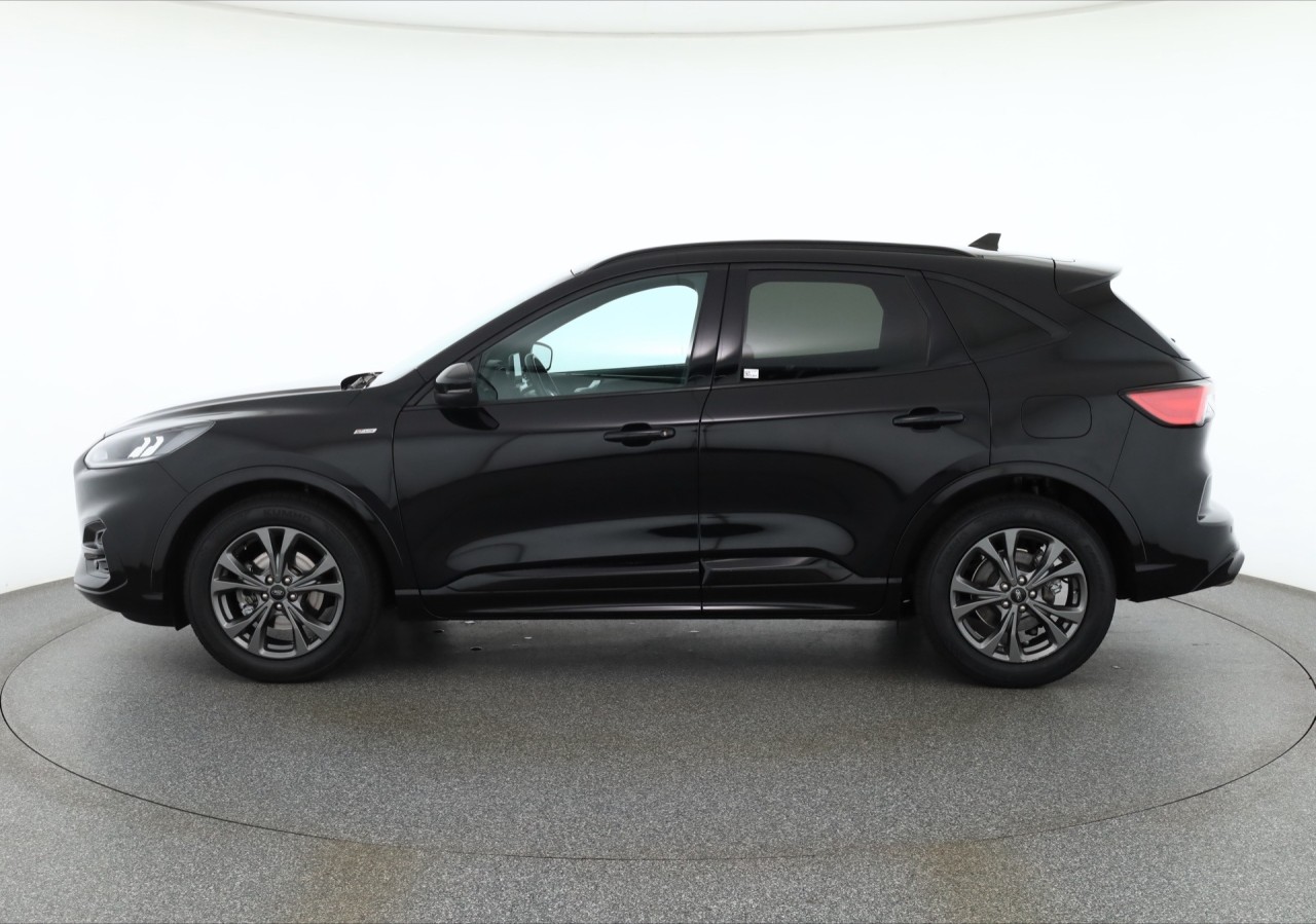 Ford Kuga 1.5 EB ST-Line