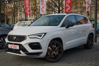 Vorschau: Cupra Ateca 2.0 TSI DSG 4Drive