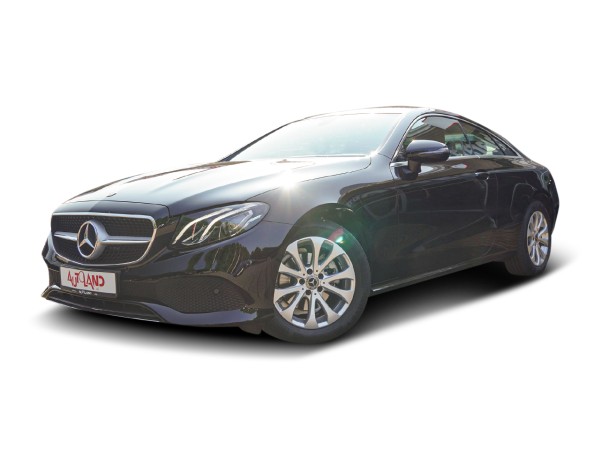 Mercedes-Benz E 200 E200 Avantgarde