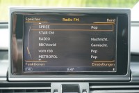 Audi A6 3.0 TFSI Avant quattro