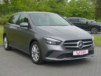 Mercedes-Benz B 180 B180