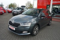 Vorschau: Skoda Fabia Combi 1.0 Clever