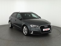 Audi A3 Sportback 30 TFSI S-Line