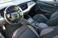 Skoda Octavia Combi 2.0 TDI Tour DSG