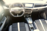 Opel Frontera 1.2 DI Turbo GS Hybrid Aut.