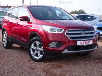 Ford Kuga 2.0 TDCi Trend