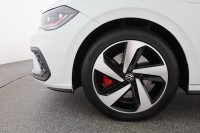 VW Polo 2.0 TSI DSG GTI
