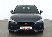 Cupra Leon ST 1.4 TSI e-Hybrid VZ