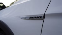 VW Passat Alltrack 4Motion 2.0 TSI