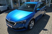 Skoda Scala 1.0 TSI Style