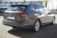 VW Golf VIII Life 1.0 eTSI DSG