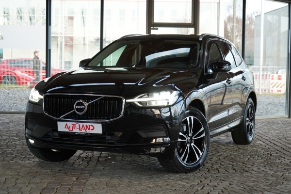 Volvo XC 60 XC60 2.0 Momentum Pro 2WD