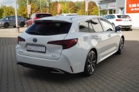 Toyota Corolla 2.0 Hybrid Teamplayer