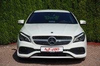Mercedes-Benz CLA 220 4Matic AMG Line