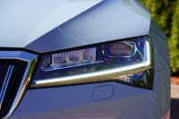 Skoda Superb Combi 1.4 TSI iV L&K