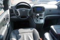 Hyundai H-1 2.5 CRDI Travel Trend Aut.