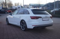 Audi A4 Avant 1.4 TFSI basis