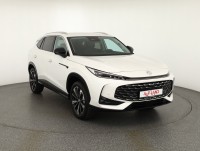 MG HS 1.5 T-GDI Luxury Aut.