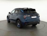 Lynk&Co 01 1.5 TD PHEV Aut.