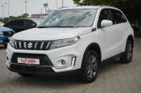 Vorschau: Suzuki Vitara 1.4 Boosterjet mHev