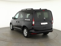 VW Caddy 1.5 TSI DSG