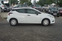 Nissan Micra 1.0 Visia Plus