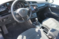 VW Touran 1.5 TSI DSG Highline