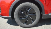 MG ZS 1.5 VTi-Tech Standard