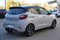 Hyundai i10 N-Line 1.0T-GDI