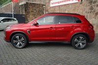 Mitsubishi ASX 2.0 MIVEC 2WD