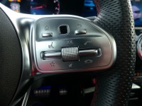 Mercedes-Benz CLA 200 AMG Line Aut.