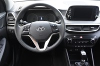 Hyundai Tucson 1.6 blue 2WD