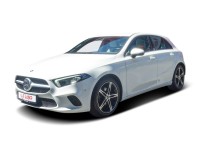 Mercedes-Benz A180 Edition 19 LED Navi Android Apple Keyless