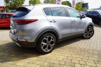 Kia Sportage 1.6 T-GDI GT-Line 4WD